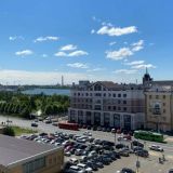 Гостиница Татарстан, фото гостя