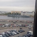 Отель Санкт-Петербург, фото гостя