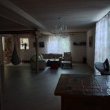 Холл-гостинная