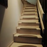 Лестница на второй этаж