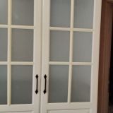 Шкаф в номере