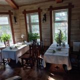 Гостевой дом B&B, фото гостя