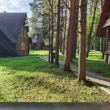 Парк-Отель Берендеевка, фото гостя
