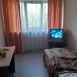 Гостиница Рыбинск, фото гостя