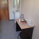 Гостиница Рыбинск, фото гостя