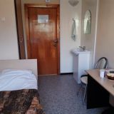 Гостиница Рыбинск, фото гостя