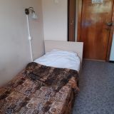 Гостиница Рыбинск, фото гостя