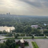 Гостиница Измайлово Дельта - Твой Отель, фото гостя