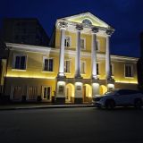Гостиница Россия, фото гостя