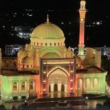 Гостиница Шали-Сити, фото гостя