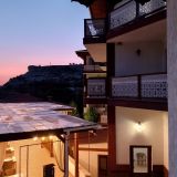 Гостевой дом Алие, фото гостя