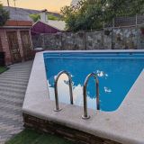 Гостевой дом На Белинского 13, фото гостя