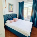 Апартаменты D Apartments с видом на Невский проспект, фото гостя
