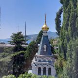 Отель Белая Дача, фото гостя