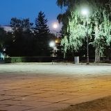 Гостиница Звезда Жигулей, фото гостя