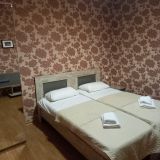 Гостевой дом АФАЛИНА ПЛЮС, фото гостя