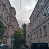 Отель Арт Галактика, фото гостя