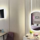 Гостиница Flat-Luxe, фото гостя
