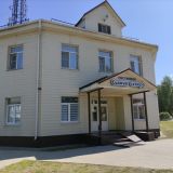 Гостиница Сияние Севера, фото гостя