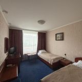 Гостиница Планета, фото гостя