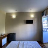 Отель Муссон, фото гостя