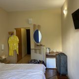 Отель Муссон, фото гостя