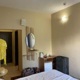 Отель Муссон, фото гостя