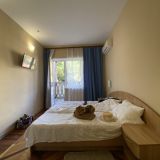 Отель Муссон, фото гостя