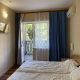 Отель Муссон, фото гостя