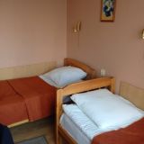 Гостиница Москва, фото гостя