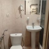 Гостиница Москва, фото гостя