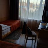 Гостиница Москва, фото гостя