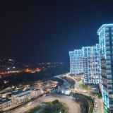 Апартаменты Кислород, фото гостя