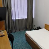 Маринс Парк Отель Ростов, фото гостя