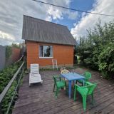 Дачный клуб Хуторок на Оке, фото гостя