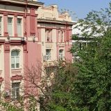 Гостиница Парк Сити, фото гостя