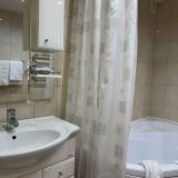 Гостиница Нефтяник, фото гостя