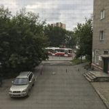 СИТИ Отель Новосибирск, фото гостя
