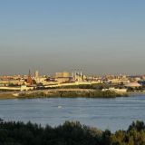 Апартаменты Atlantis Apart Kazan, фото гостя