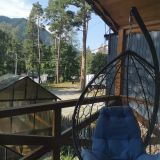 База отдыха Сосновка, фото гостя