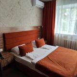 Отель Мартон Вологда, фото гостя