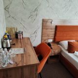 Отель Мартон Вологда, фото гостя