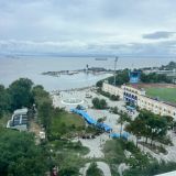 Апарт-отель Арбат-Владивосток, фото гостя