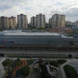 Апартаменты ВыДома в самом центре города ЖК 'City Life', фото гостя