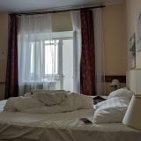Апартаменты На высоте, фото гостя