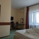 Апартаменты На высоте, фото гостя