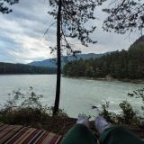 База отдыха Skala, фото гостя