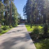 База отдыха Skala, фото гостя