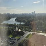 Гостиница Измайлово Гамма - Твой Отель, фото гостя