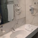 Гостиница Дворец гимнастики Ирины Винер-Усмановой, фото гостя